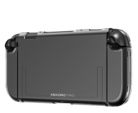 AmazingThing PlayShield Bare Case Nintendo Switch 2 clear - 1483834 - zdjęcie 3